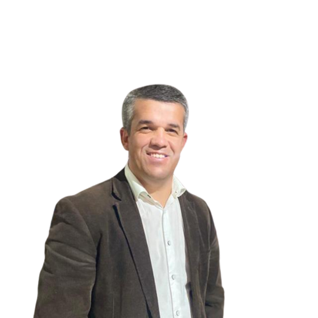 Josias Selau — Fundador da SGC Gestão Condominial